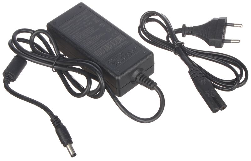 ZASILACZ 12V/3A/5.5 zdjęcie 2