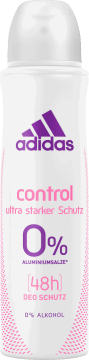 ADIDAS Control 150 ml na Arena.pl