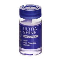 LENDAN Ampułka do włosów ULTRA SHINE - 10ml - 1 sztuka