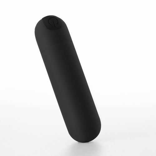 mini wibrator imoan crushious czarny usb 7,6 cm na Arena.pl