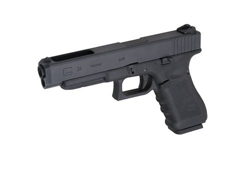 Pistolet Black Hornet APS - ASG | REPLIKA na Arena.pl