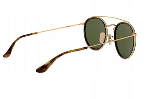 Ray-Ban RB3647N 001 OKULARY na Arena.pl