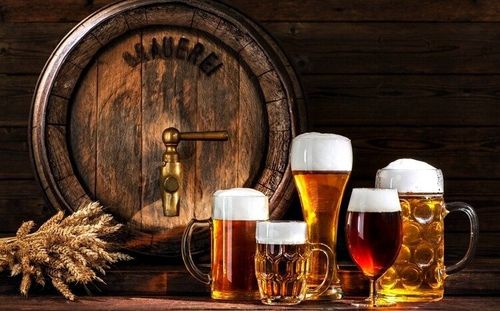 Kurs degustacji piwa na Arena.pl