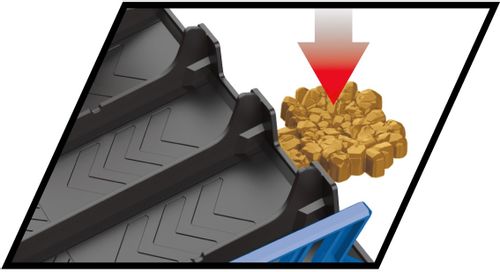 Tor samochodowy z 4 torami Atak Goryla na Arena.pl