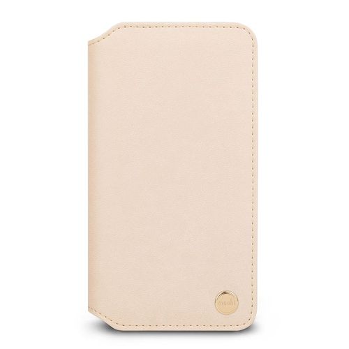 MOSHI OVERTURE iPhone XS Max - SAVANNA BEIGE na Arena.pl