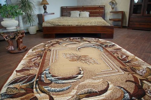 Dywan BCF owal AGAWA na Arena.pl