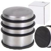 Stoper Odbojnik Do Drzwi Wysoki Ciężki Wolnostojący