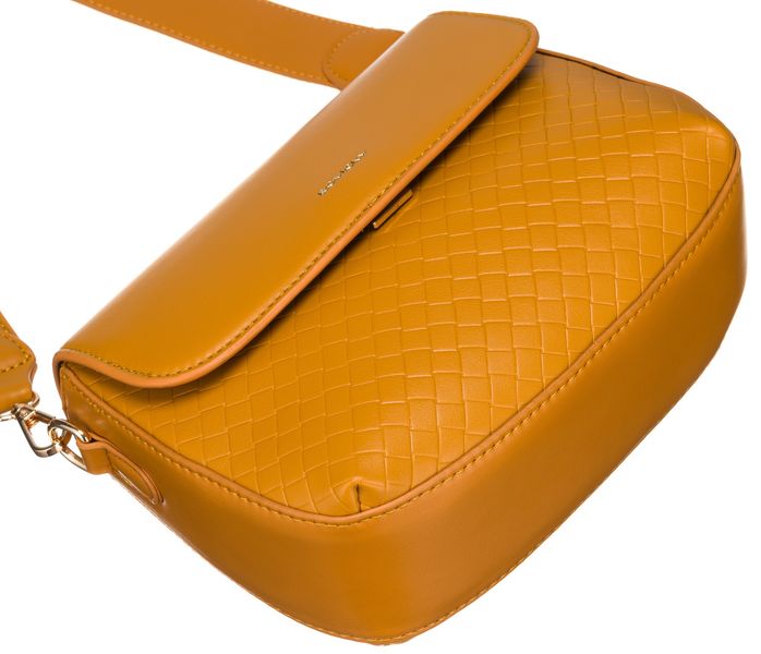 torebka damska r-tor-ale-11-2731 camel zdjęcie 8
