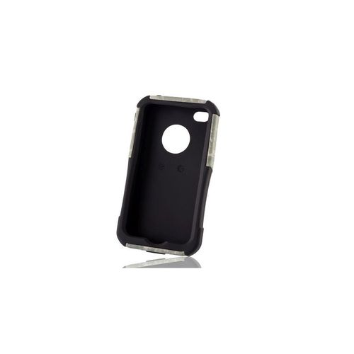 TRIDENT AEGIS - Apple iPhone 4 / 4S - GREEN CAMO na Arena.pl