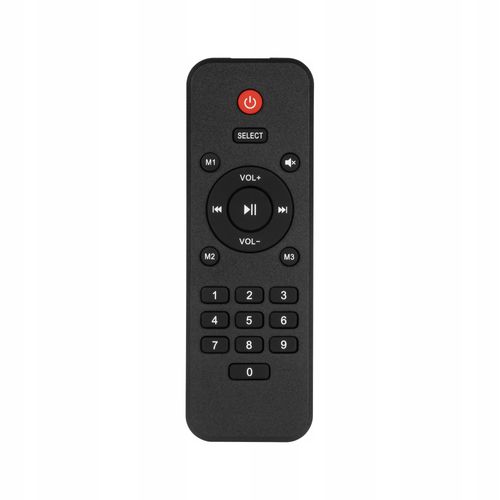 WZMACNIACZ Bluetooth A2DP stereo USB COAXIAL optyczne RCA 2x 100W antena na Arena.pl