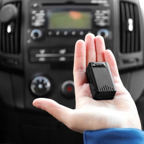 Lokalizator GPS 20 DNI 2G+4G BEZ ABONAMENTU ŚLEDZENIE PODSŁUCH MK6A na Arena.pl