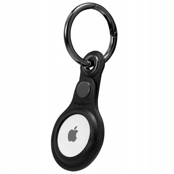 Etui Spigen Valentinus case brelok do Apple airtag zdjęcie 2