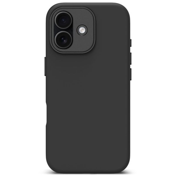 tech-protect uniq magsafe iphone 17 black zdjęcie 3