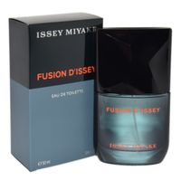 issey miyake fusion d`issey edt 50ml
