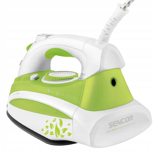 ŻELAZKO SENCOR SSI 8440GR 2200 W na Arena.pl