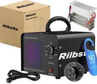 OZONATOR GENERATOR OZONU OCZYSZCZACZ DO POWIETRZA 60 000 mg/h +TIMER