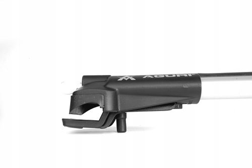 Bagażnik do SKODA Kodiaq 16- na Arena.pl