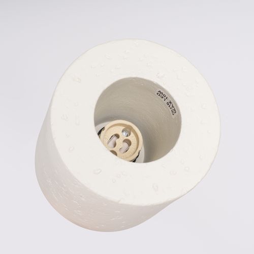 Plafon ORBIS beton beżowy na Arena.pl