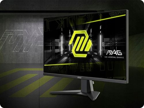 Monitor LED 27" MSI MAG 275F na Arena.pl