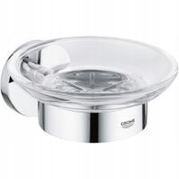 Mydelniczka GROHE Essentials 40444001 Chrom