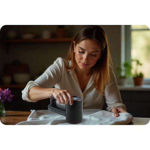 Elektryczna golarka do ubrań Berdsen BD-390 na Arena.pl