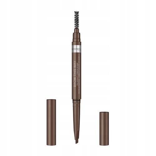 RIMMEL KREDKA D/BRWI BROW THIS WAY 002 na Arena.pl