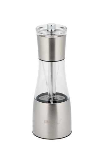 MŁYNEK DO PIEPRZU SOLI KINGHOFF KH-4041 DUET na Arena.pl