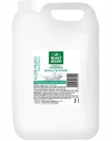 MYDŁO W PŁYNIE 5L KOZIE MLEKO HIPOALERGICZNE JELEŃ