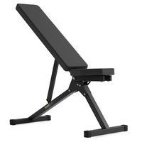 Ławka Treningowa Regulowana do Ćwiczeń SmartGym SG-11
