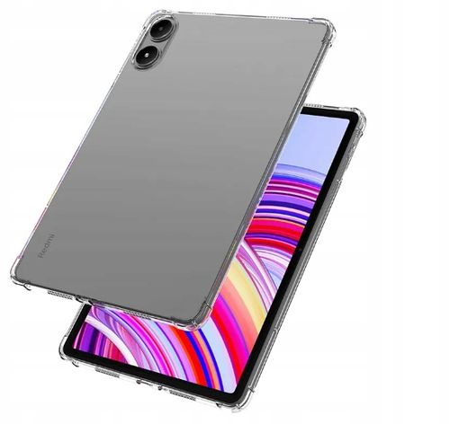ETUI + SZKŁO HARTOWANE do Xiaomi Redmi Pad Pro 12.1 2024 na Arena.pl