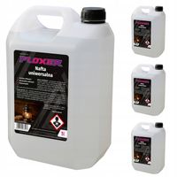 Nafta Uniwersalna do piecyka FLOXER 20L Olej Paliwo Do Lamp, Antykorozyjna