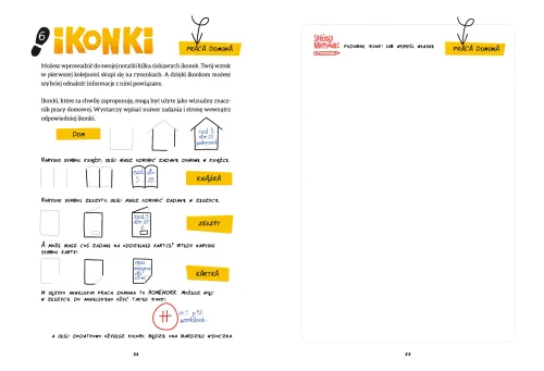 Sketchnoting. Kompletnie Inny Sposób Notowania na Arena.pl
