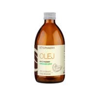 # BOSPHAERA Olej Rycynowy Organiczny (500 ml)