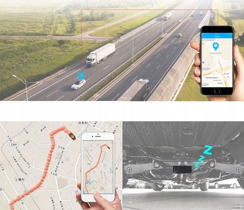 LOKALIZATOR GPS MAGNES PODSŁUCH ŚLEDZENIE TRACKER 20000mAh 240 DNI APP na Arena.pl
