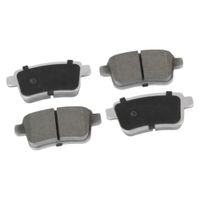 KLOCKI HAMULCOWE RENAULT KANGOO Express 2005 2006 2007 2008