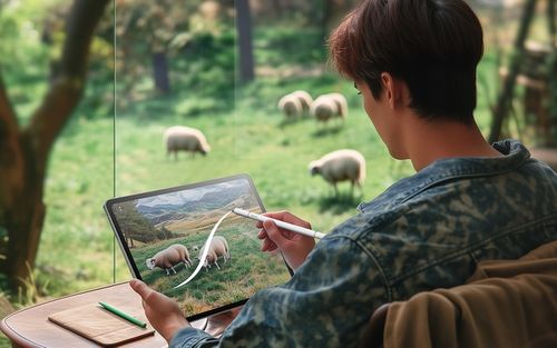 BASEUS RYSIK 3W1 STYLUS PEN UNIWERSALNY DO EKRANÓW DOTYKOWYCH ANDROID IOS na Arena.pl