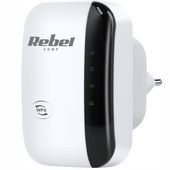 Wzmacniacz Sygnału Wi-Fi Repeater 300 Mb/S