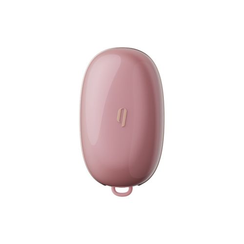 Qingnan No.0 Clitoral Stimulator Pink na Arena.pl