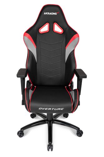 AKRACING Overture – Czerwony na Arena.pl