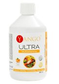 # YANGO Ultra Multiwitamina (500 ml)