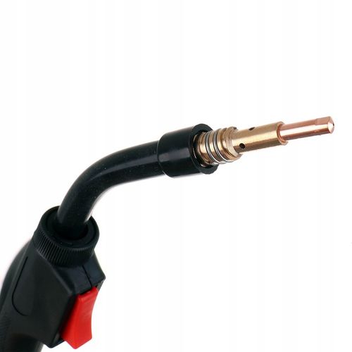 Uchwyt spawalniczy MB14 MB-14 AK 5m do półautomat MIG/MAG migomat BESTER na Arena.pl