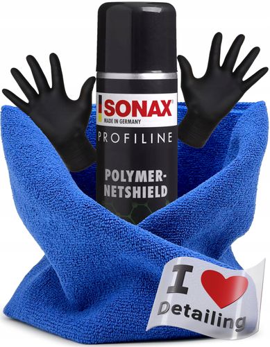 SONAX-PROFILINE POLYMER NET SHIELD 340ML SONAX na Arena.pl