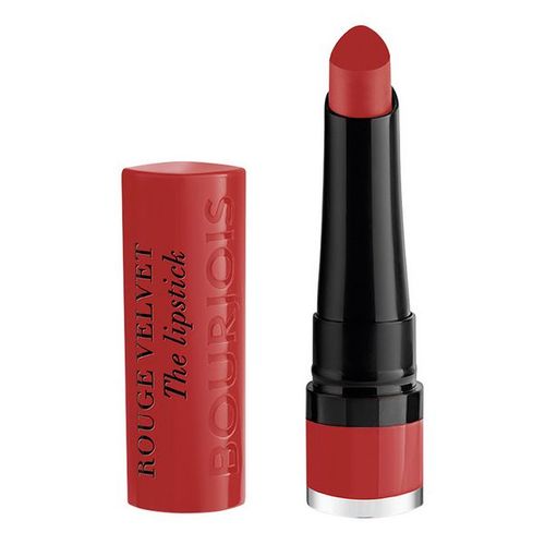 Pomadki Rouge Velvet Bourjois na Arena.pl