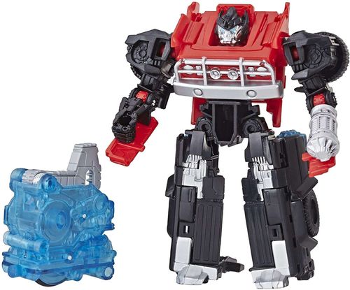 Hasbro E2087 Transformers Ironhide na Arena.pl
