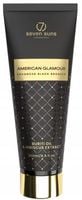 7suns American Glamour 300X Ciemny bronzer, do solarium i na słońce 250ml