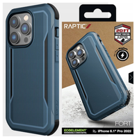 raptic x-doria fort case etui iphone 14 pro z magsafe pancerny