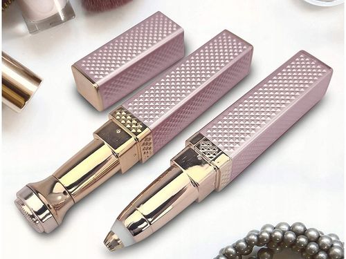 GOLARKA DO TWARZY I BRWI TRYMER DAMSKI 2w1 USB na Arena.pl