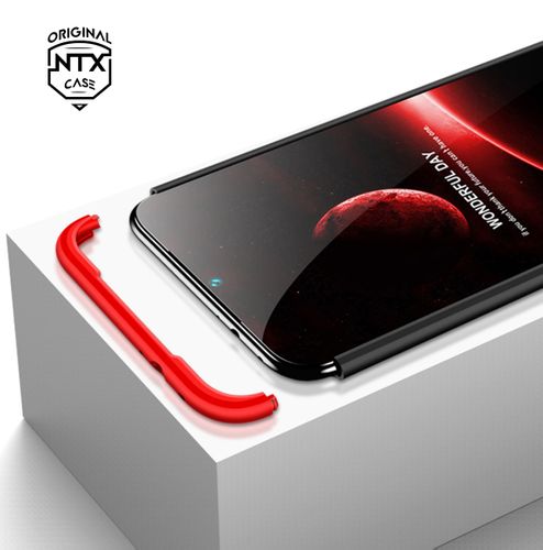 Xiaomi Redmi Note 7 Etui Case NTX 360 Pokrowiec na Arena.pl