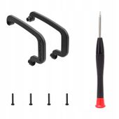 Aluminiowa Osłona Gimbala Zderzak Bumper Drona Sunnylife do DJI Avata 2