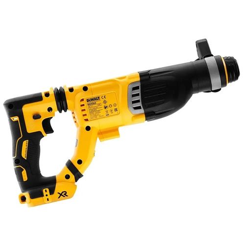 Młotowiertarka XR 18V SDS-Plus 3,0 J DeWALT DCH263N na Arena.pl